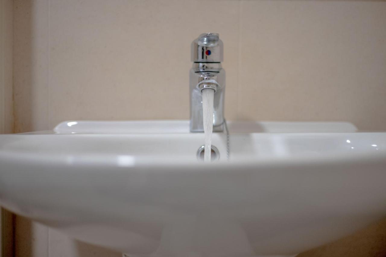 Apartamento Centrico Malaga Bagian luar foto