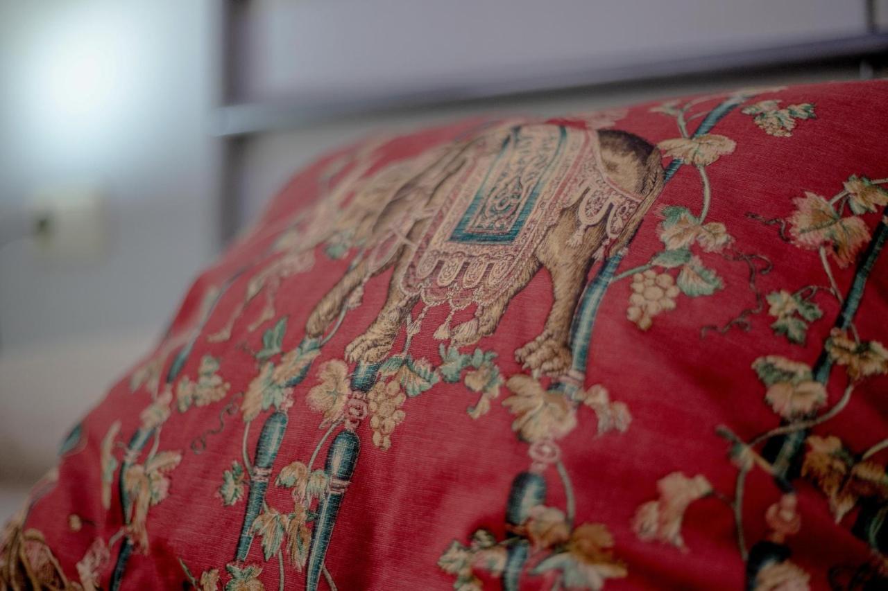 Apartamento Centrico Malaga Bagian luar foto
